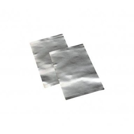 ZYMO RESEARCH 96-Well Plate Cover Foil, Pierceable, 12 Foils ZC2007-12